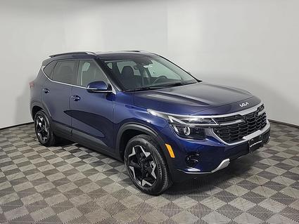 2025 Kia Seltos Derwood MD