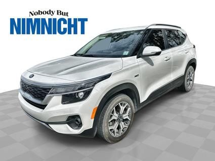 2021 Kia Seltos Jacksonville FL