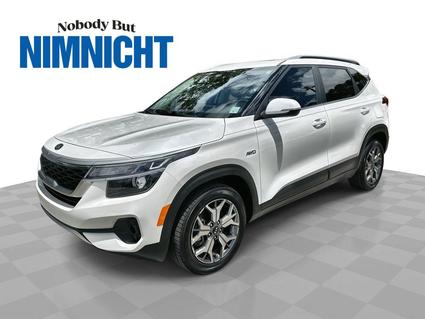 2021 Kia Seltos Jacksonville FL