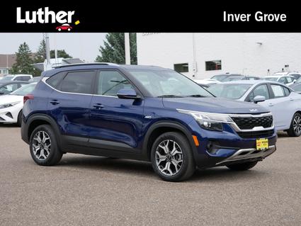 2022 Kia Seltos Inver Grove Heights MN