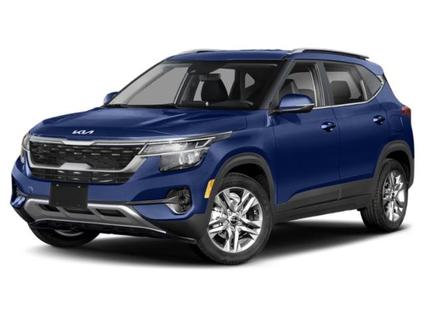2022 Kia Seltos Inver Grove Heights MN