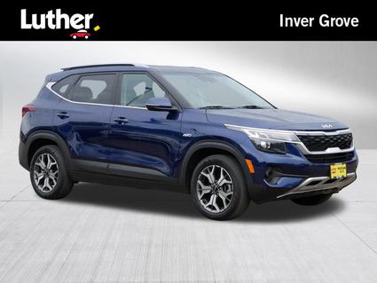 2022 Kia Seltos Inver Grove Heights MN