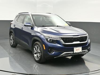 2022 Kia Seltos Goshen NY