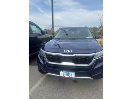 2022 Kia Seltos Goshen NY