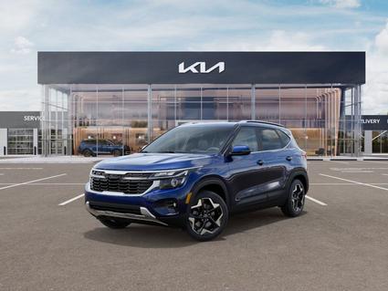 2025 Kia Seltos Findlay OH