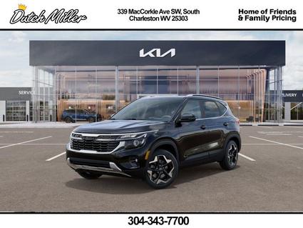2025 Kia Seltos South Charleston WV