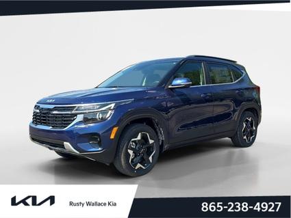 2025 Kia Seltos Louisville TN