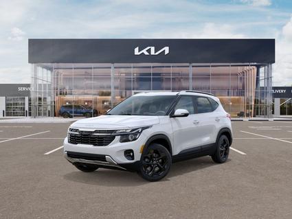 2026 Kia Seltos Rexburg ID