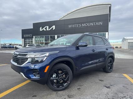 2026 Kia Seltos Casper WY