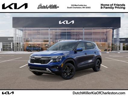 2026 Kia Seltos South Charleston WV