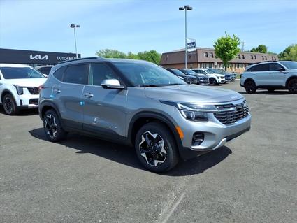 2026 Kia Seltos Barboursville WV