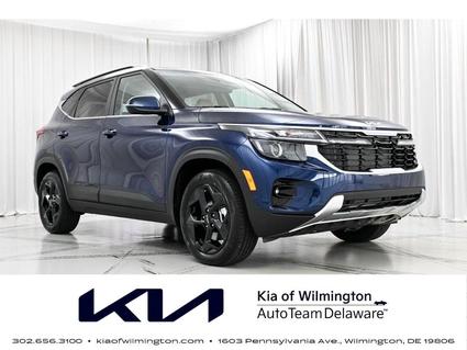 2026 Kia Seltos Wilmington DE