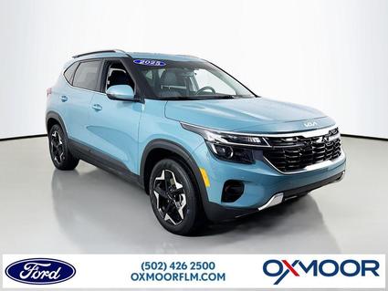 2025 Kia Seltos Louisville KY