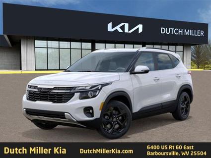 2026 Kia Seltos Barboursville WV
