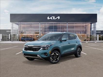 2026 Kia Seltos Liverpool NY