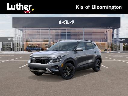 2026 Kia Seltos Minneapolis MN
