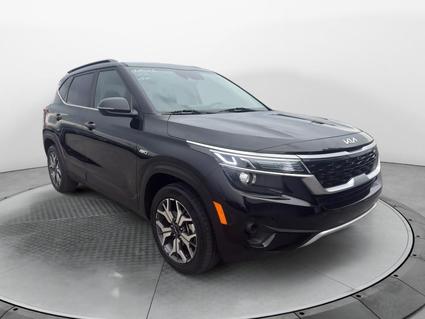 2022 Kia Seltos Sheffield AL