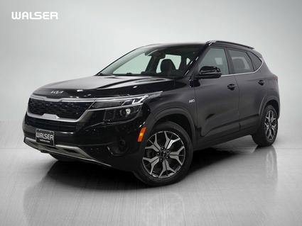 2022 Kia Seltos Minneapolis MN