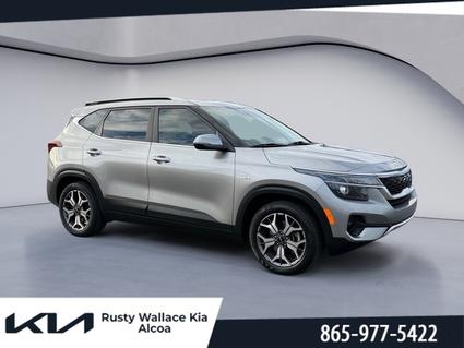 2022 Kia Seltos Louisville TN