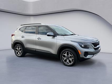 2022 Kia Seltos Louisville TN