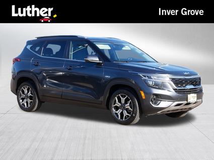 2023 Kia Seltos Inver Grove Heights MN