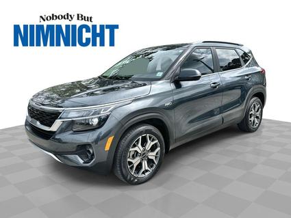 2023 Kia Seltos Jacksonville FL