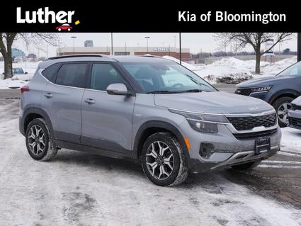 2023 Kia Seltos Minneapolis MN