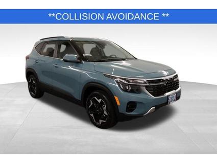 2024 Kia Seltos Salem OR