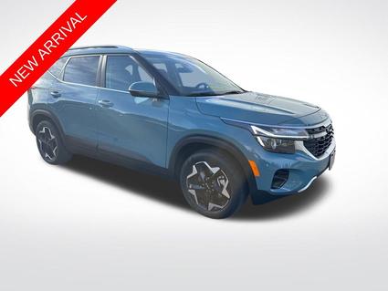 2024 Kia Seltos Salem OR