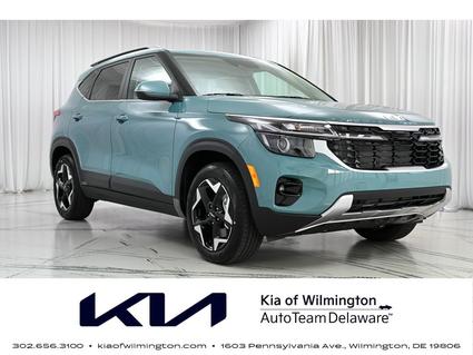 2026 Kia Seltos Wilmington DE