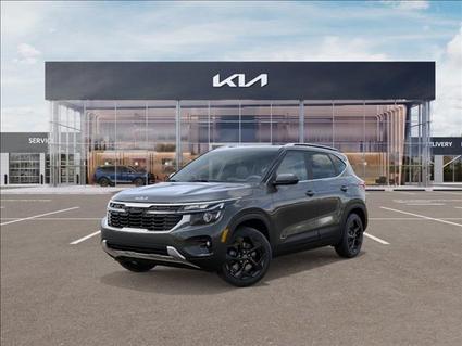 2026 Kia Seltos Liverpool NY