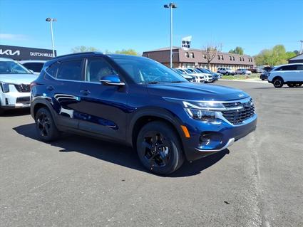 2026 Kia Seltos Barboursville WV