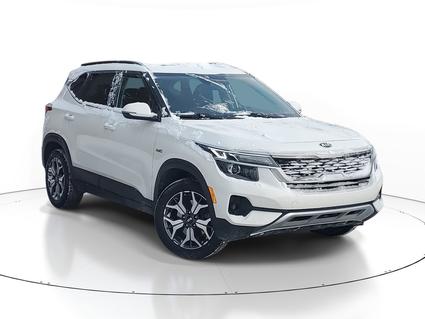 2021 Kia Seltos Canton MI