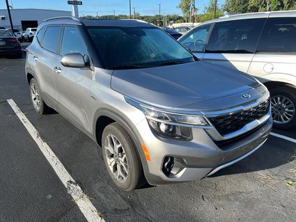 2021 Kia Seltos Toledo OH