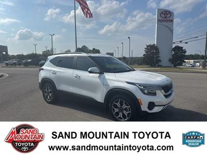 2022 Kia Seltos Albertville AL