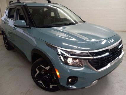 2024 Kia Seltos Toledo OH