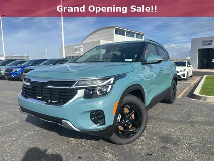 2026 Kia Seltos Casper WY