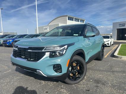 2026 Kia Seltos Casper WY