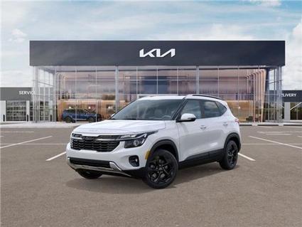 2026 Kia Seltos Lynchburg VA