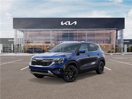 2026 Kia Seltos Lynchburg VA