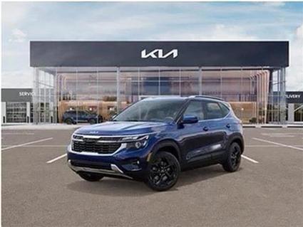 2026 Kia Seltos Lynchburg VA