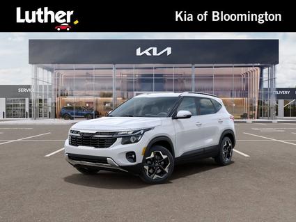 2026 Kia Seltos Minneapolis MN