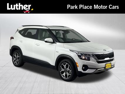2021 Kia Seltos Rochester MN