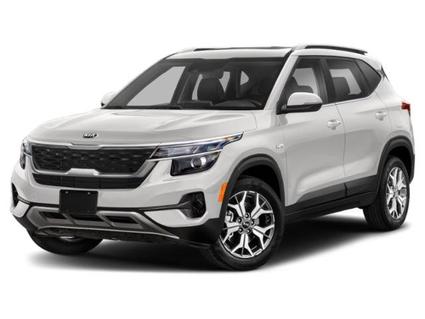 2021 Kia Seltos Inver Grove Heights MN