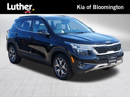 2022 Kia Seltos Minneapolis MN