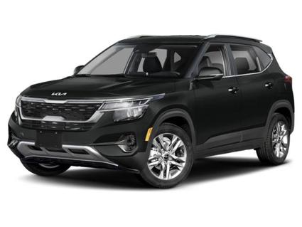 2022 Kia Seltos Minneapolis MN