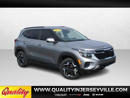 2024 Kia Seltos Alton IL