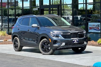 2026 Kia Seltos Vero Beach FL