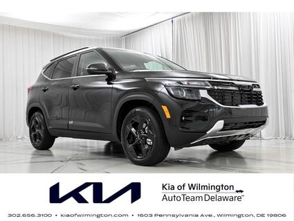 2026 Kia Seltos Wilmington DE