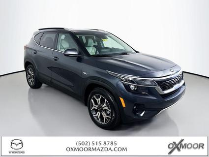 2021 Kia Seltos Louisville KY